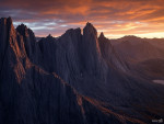 High Peaks thumbnail